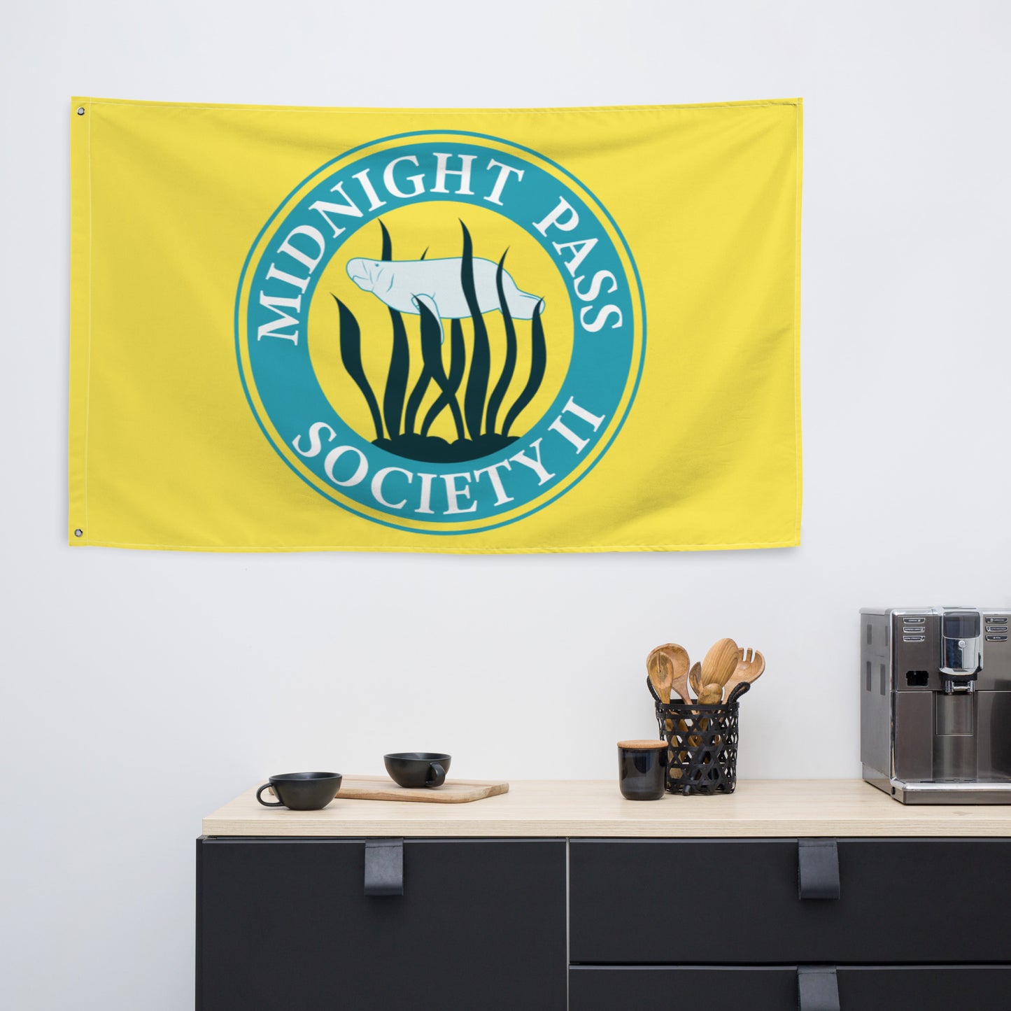 Boat Parade Flag