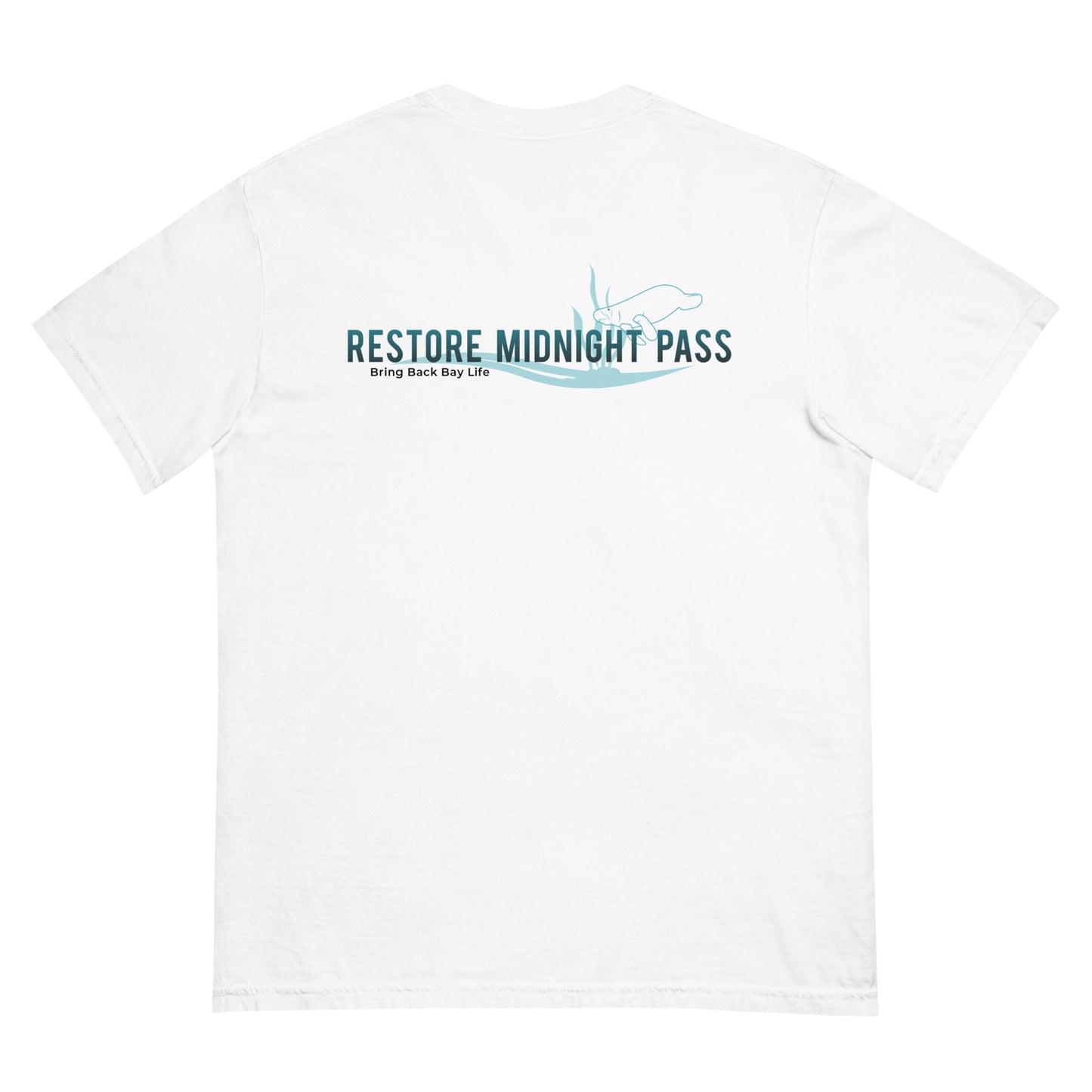 Open Midnight Pass Tee