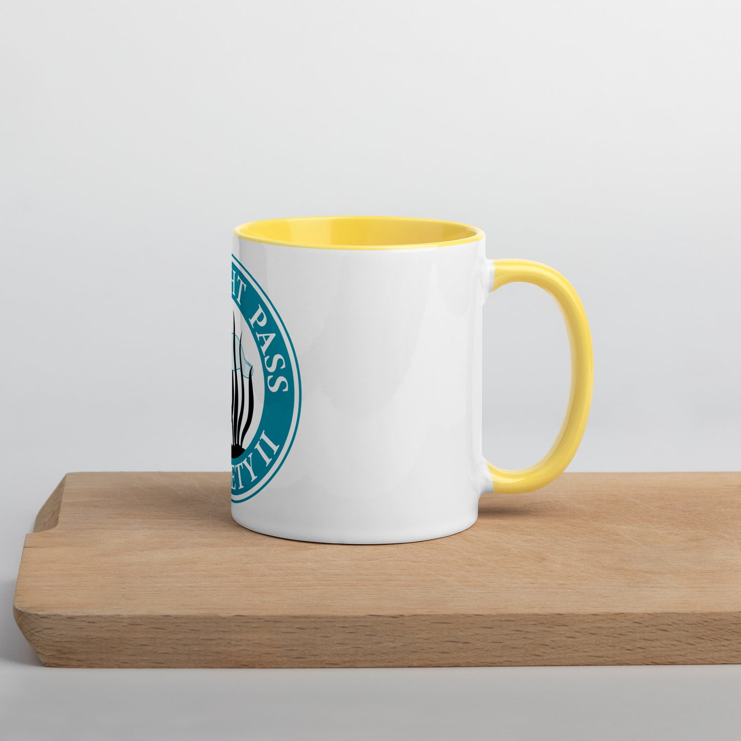 Midnight Pass Mug
